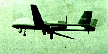 专家 钓鱼岛或爆发史上第一次无人机空战
